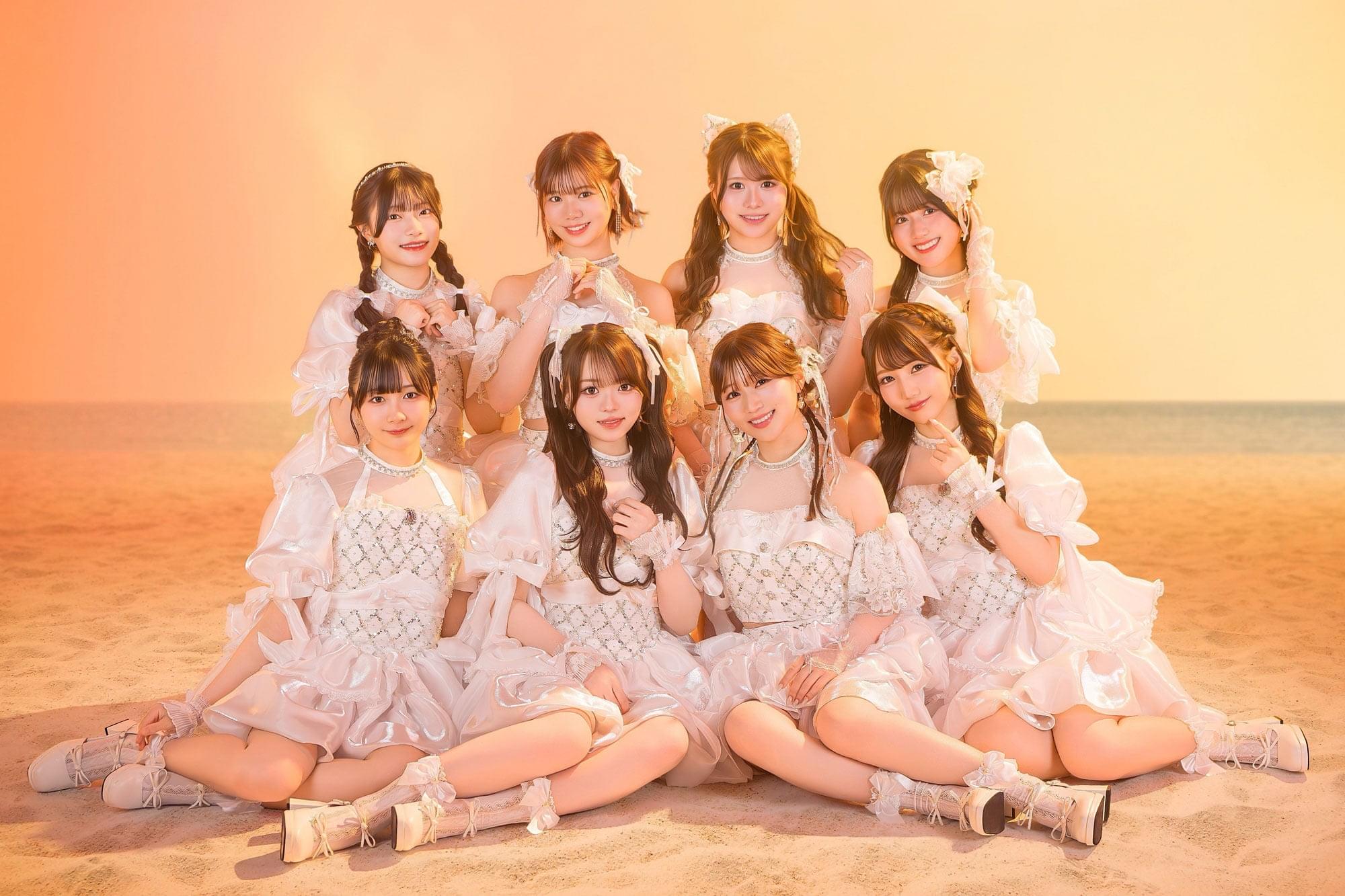 SUPER☆GiRLS