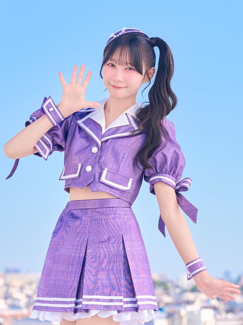 柏綾菜