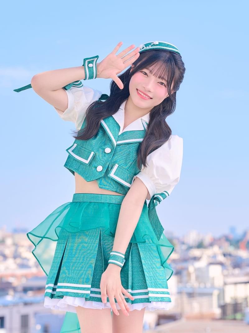 櫻井穂夏